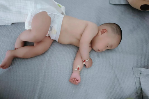 钦州5岁宝宝身高体重标准