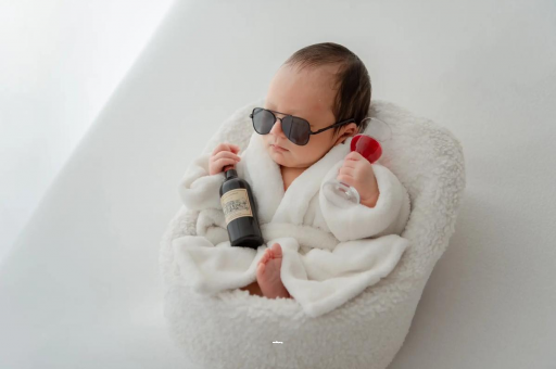 钦州宝宝被吓到了怎么办